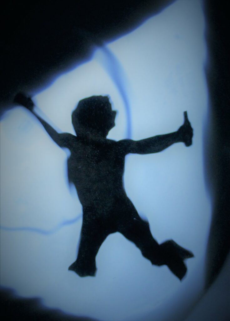 Obraz autor: Wojciech Stachura