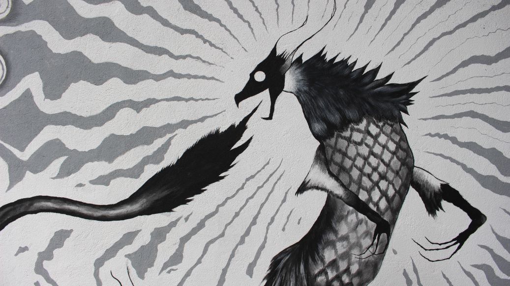 Festiwal Ravekjavik 2024 autor Wojciech Stachura