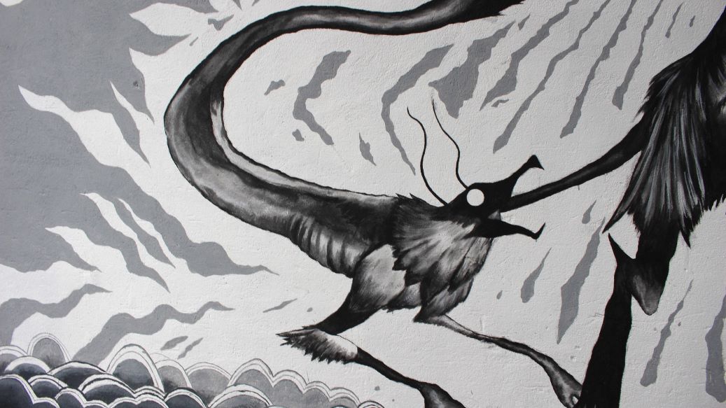 Festiwal Ravekjavik 2024 autor Wojciech Stachura