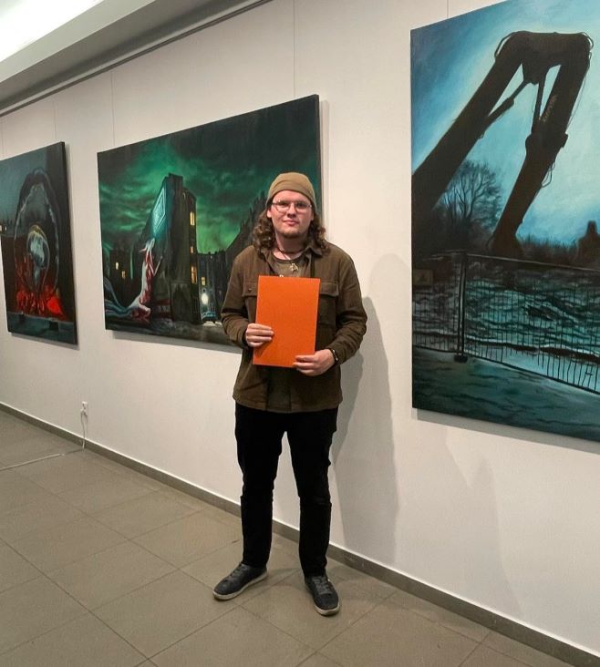 Konkurs strzemińskiego 