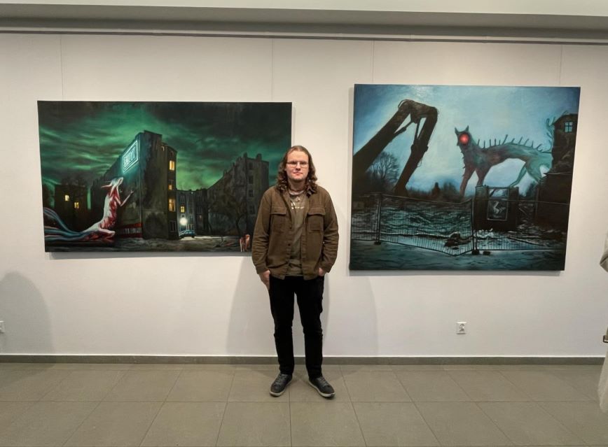 Konkurs strzemińskiego 