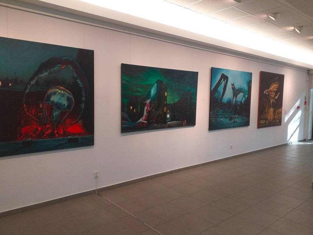 Konkurs strzemińskiego 